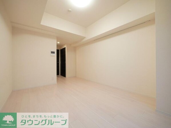 ラフィスタ本蓮沼の物件内観写真